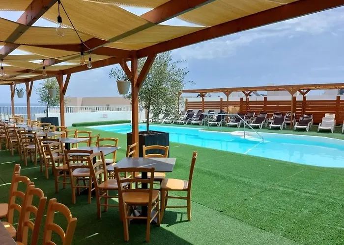 Cerviola Hotel