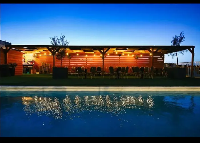 Cerviola Hotel