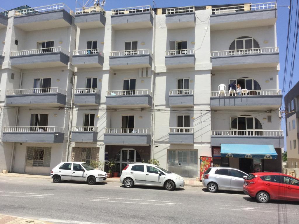 Cerviola 3*