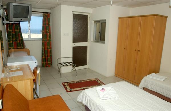 Cerviola 3*