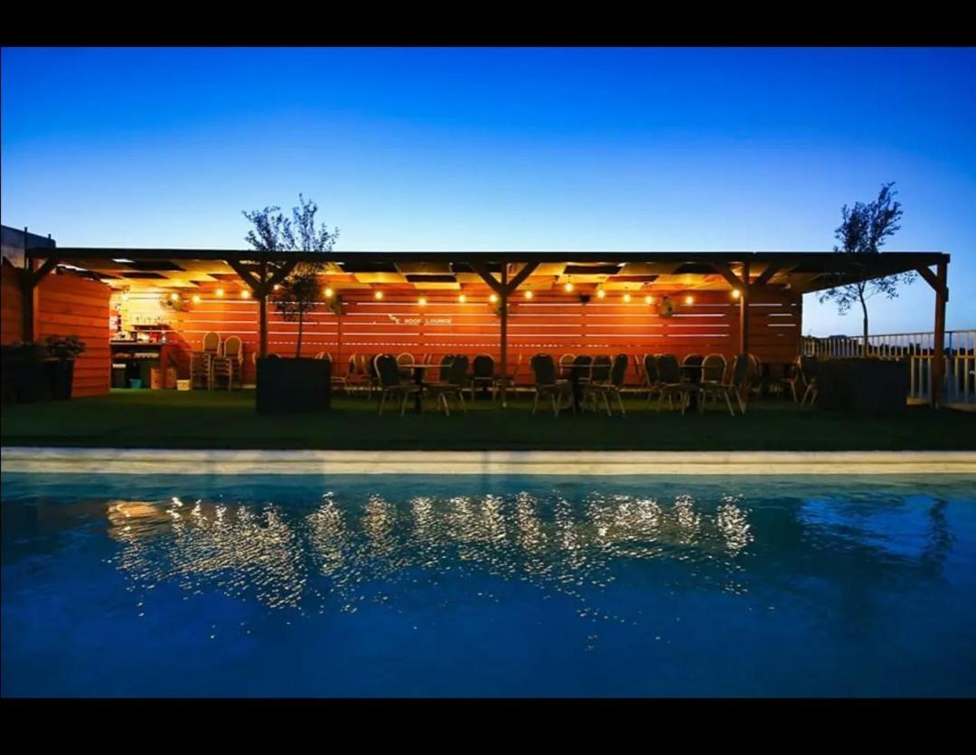 Hotel Cerviola Marsaskala