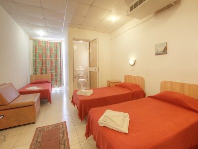 Hotel Cerviola