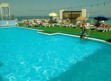 Hotel Cerviola 3*