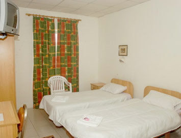Cerviola 3*