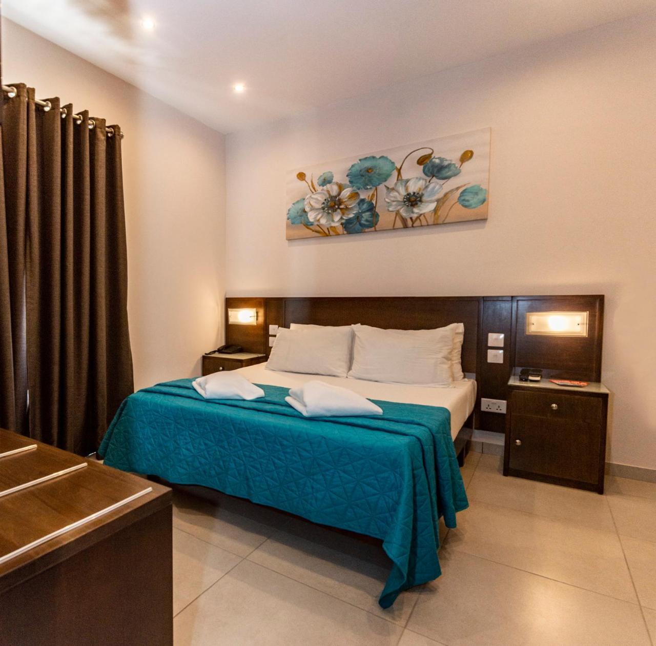 Hotel Cerviola