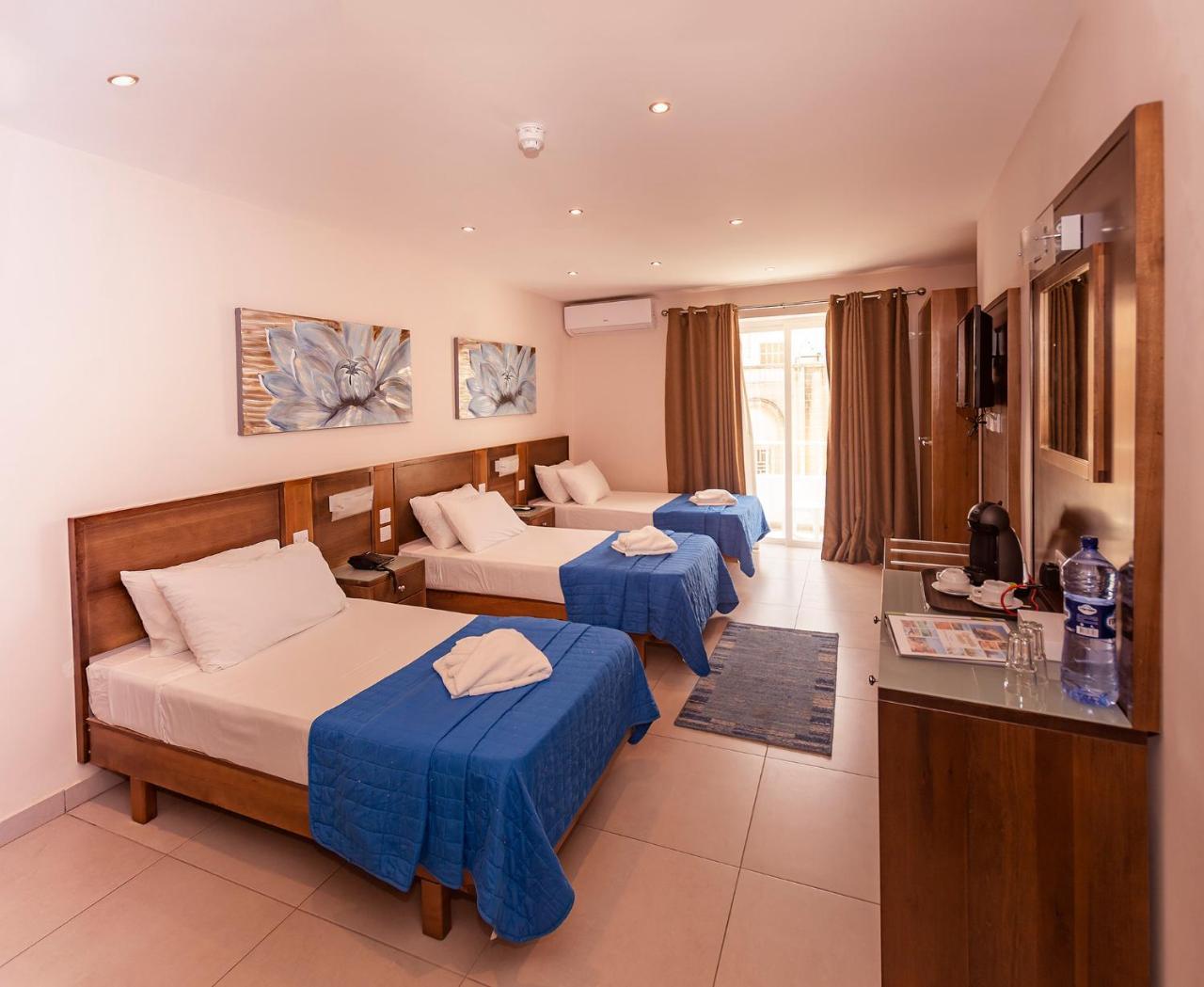 Hotel Cerviola 3*