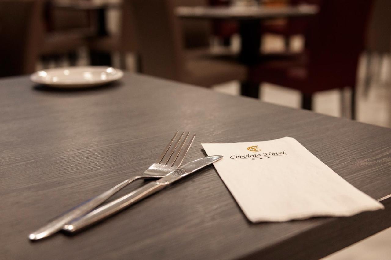 Hotel Cerviola 3*