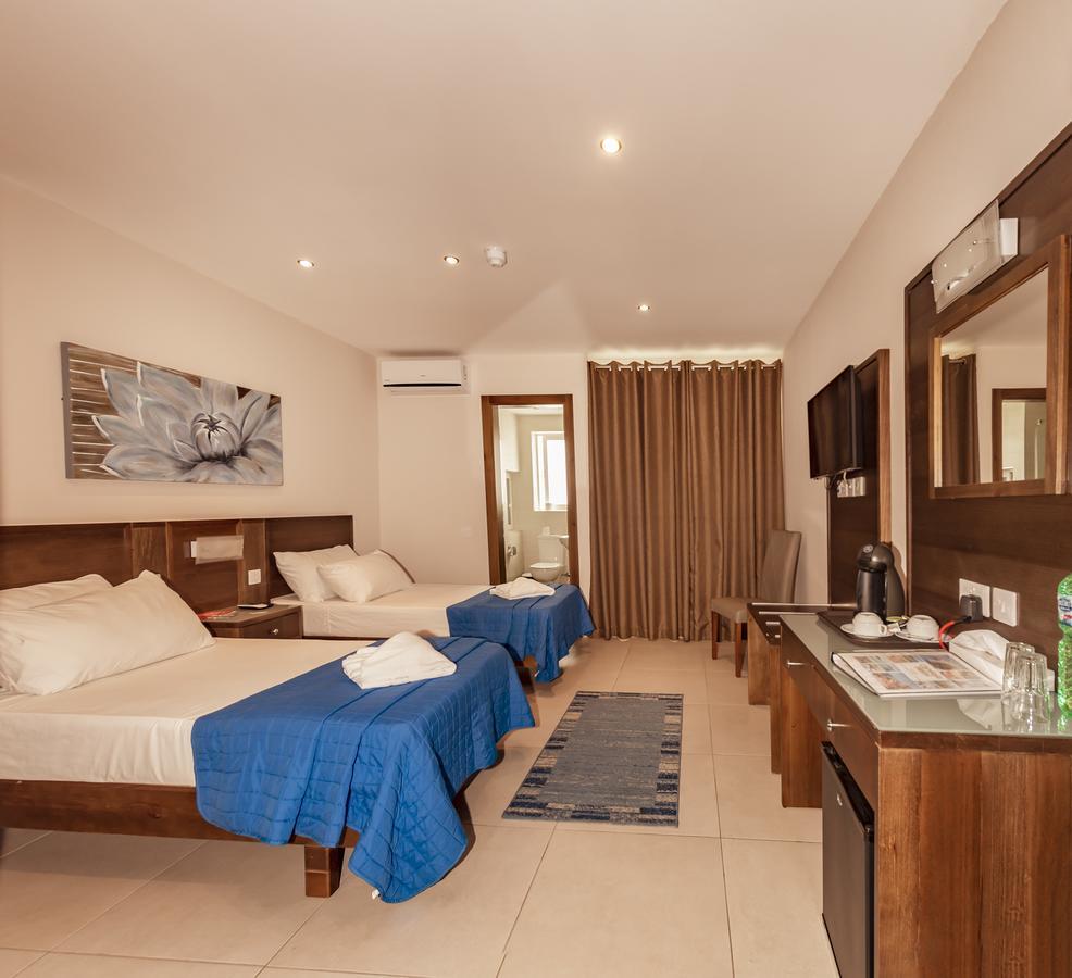 Hotel Cerviola Marsaskala