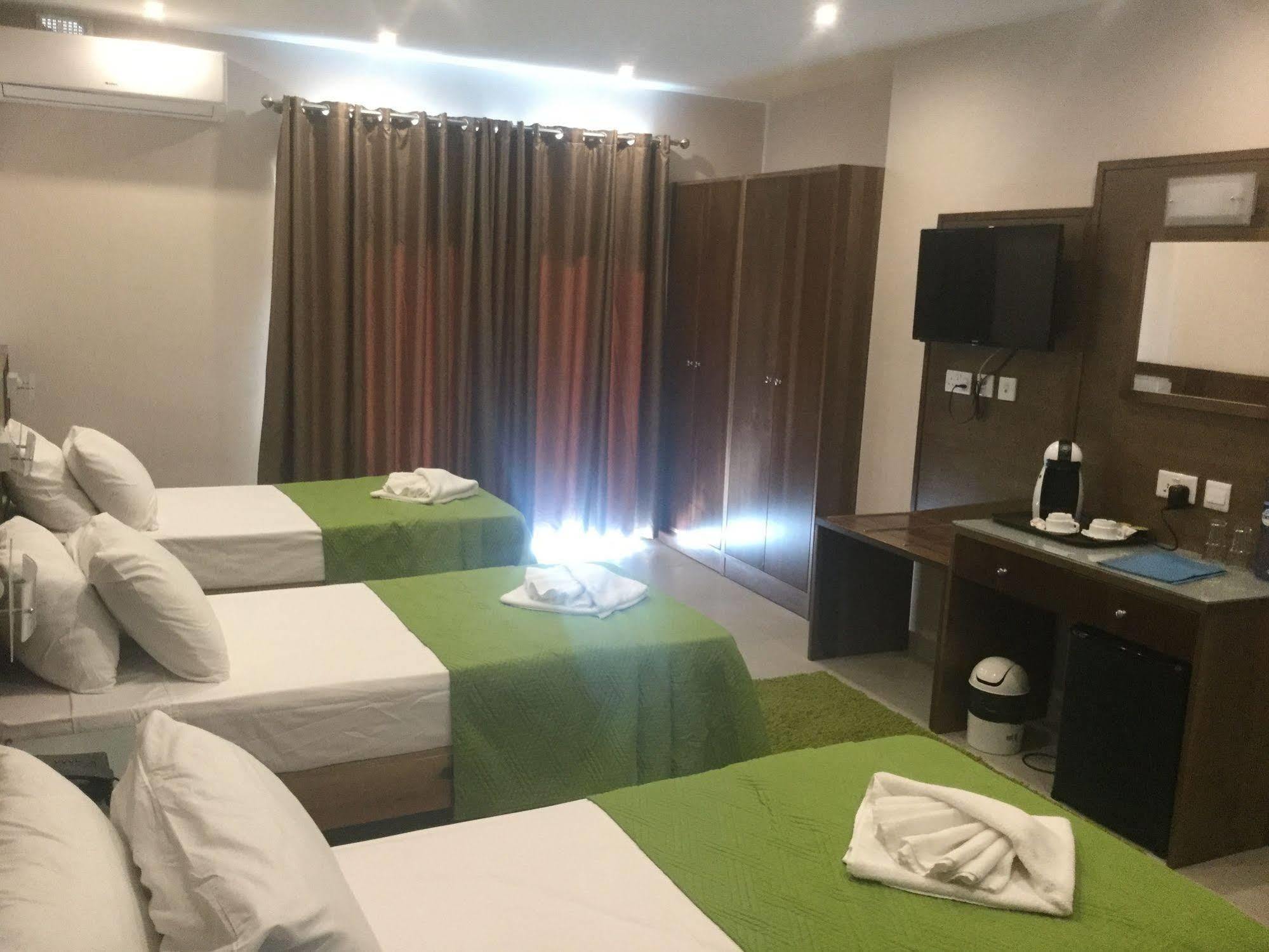 Cerviola 3* Marsaskala