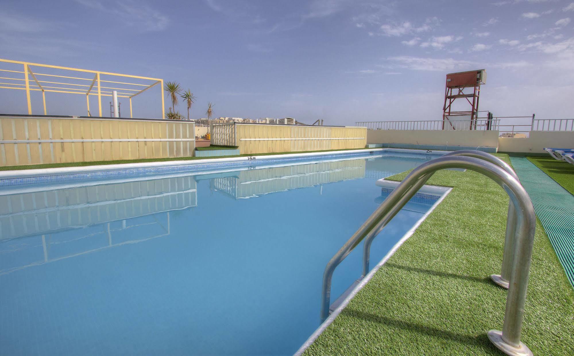Cerviola 3* Marsaskala