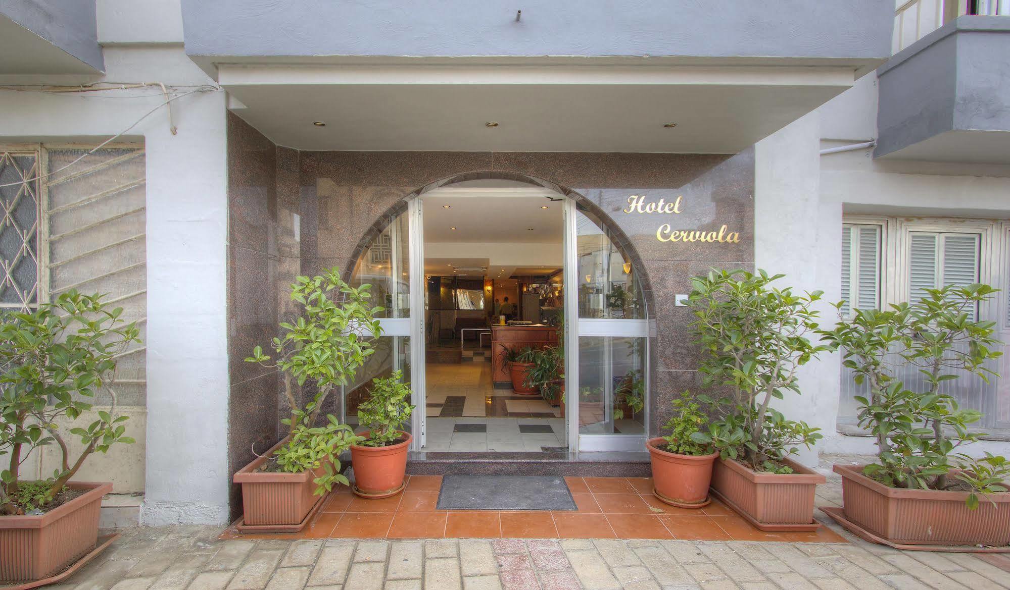 Hotel Cerviola