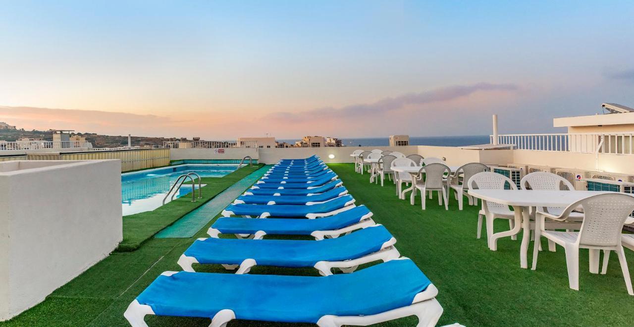 Cerviola 3* Marsaskala