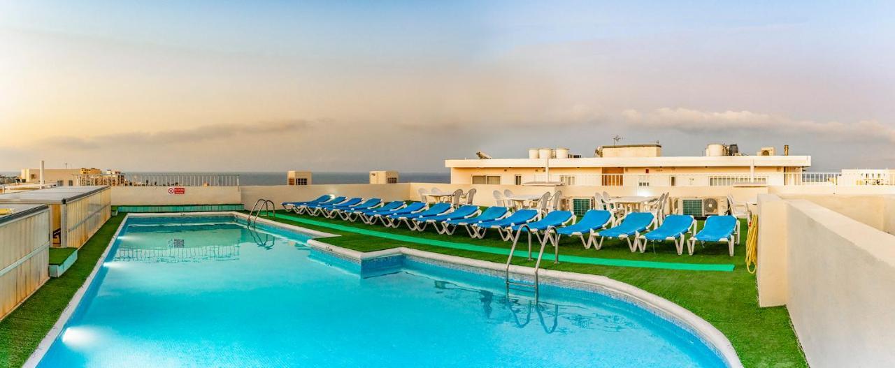 Hotel Cerviola
